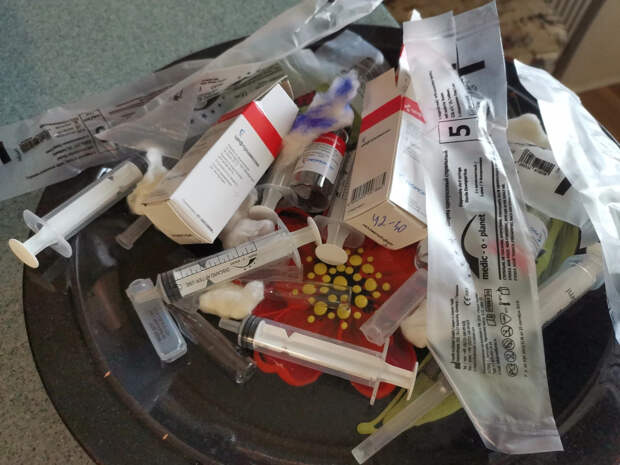 В Минздраве утвердили новый стандарт лечения гриппа у взрослых