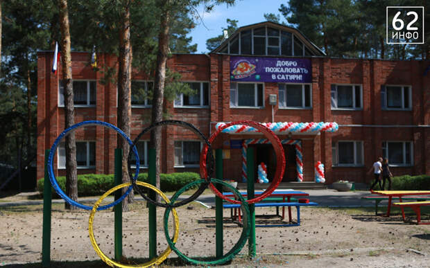 Роспотребнадзор рассказал о результатах проверки 372 летних лагерей в Рязанской области