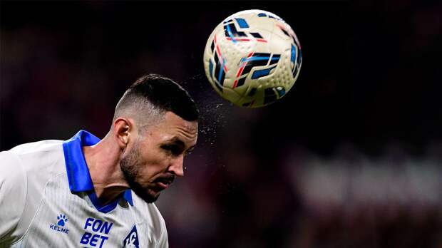 Чернов: «Описать матч «Крыльев Советов» и «Рубина» одним словом? Такое нельзя говорить»