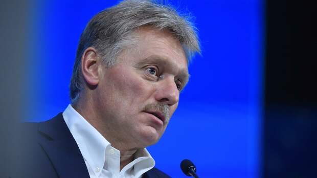 Песков прокомментировал закрытие VTimes* 