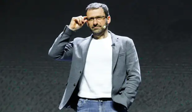 Игорь Рыбаков: "Госкапитализм в России требует реформации"