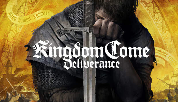 Симулятор рыцаря Kingdom Come: Deliverance выйдет на PS5 и Xbox в честь 8-летия игры