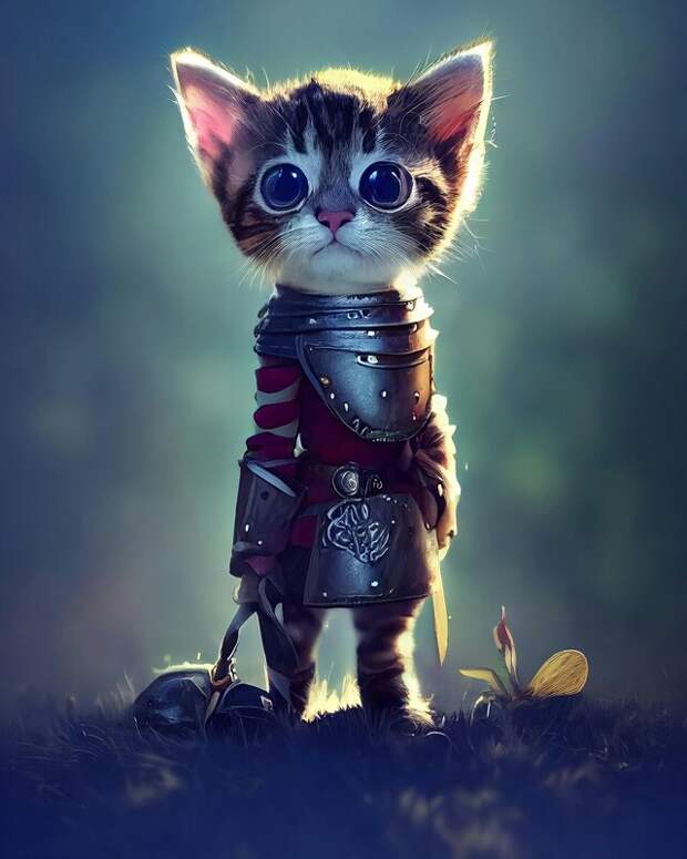 В России стартует прокат аниме-фильма Хаяо Миядзаки «Возвращение кота»