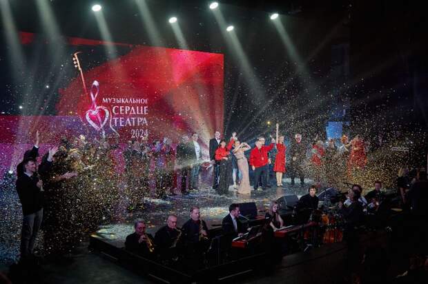 Филиал РГИСИ в Калининграде будет работать в формате репертуарного театра