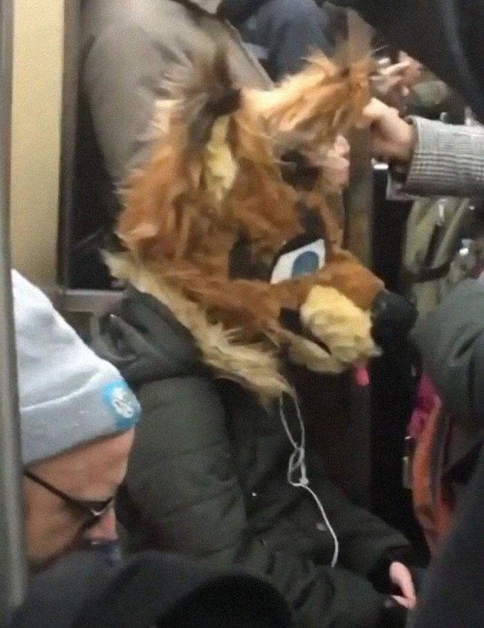 Какие масочки встречаются на пассажирах метро Какие масочки встречаются на пассажирах метро