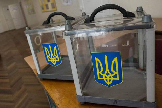 На Украине готовятся массовые фальсификации выборов