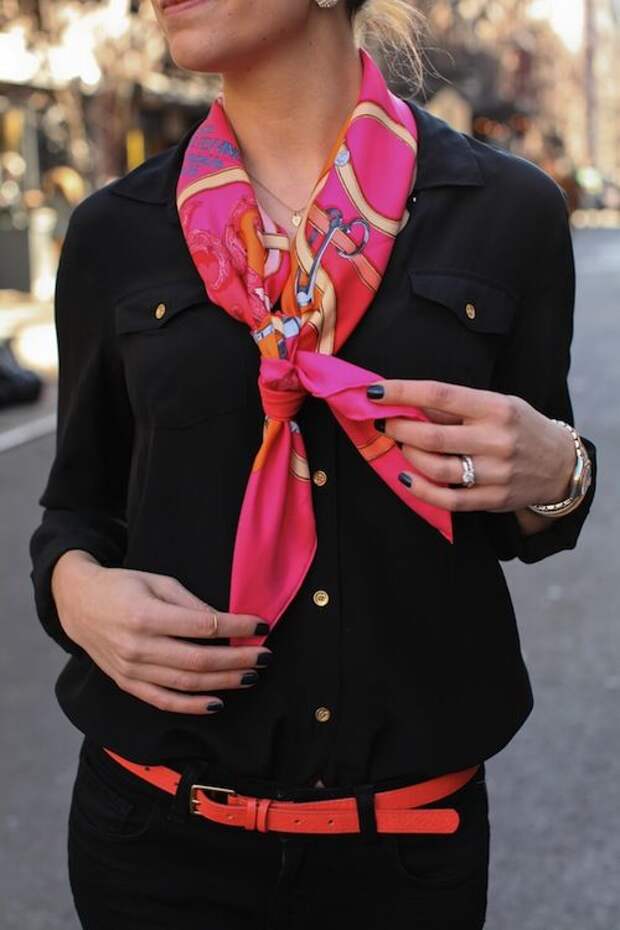 Power Woman Secrets of Elegant Work Clothes
