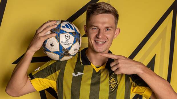 «Кайрат» — «Брюгге»: Сорокин и Мартынович выйдут в стартовом составе