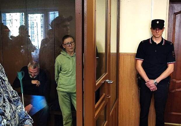 Злоумышленники из новгородского КПК «Общедоступный кредитЪ» на пять лет отправлены за решётку