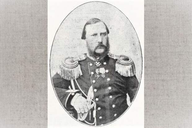 196 лет назад родился выдающийся русский химик Леон Шишков