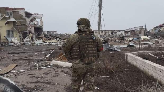 Russian Defense Ministry / XinHua / Global Look Press