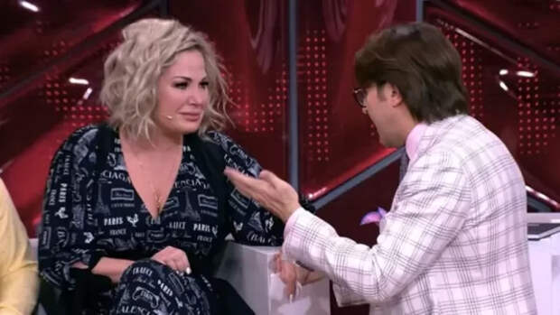 Очередной скандал: Мнение о передаче "Прямой эфир " с Марией Максаковой
