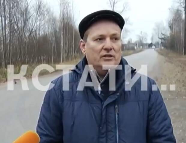 Коммунальный авторитет Евгений Оленев 