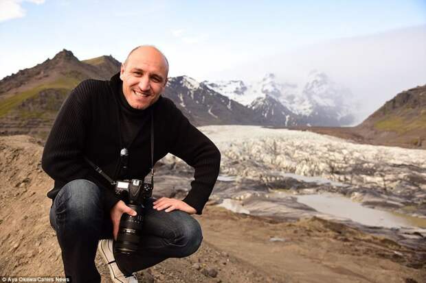 Яссен Тодоров - профессор музыки Университета Сан-Франциско, пилот и фотограф аэросъемка, аэросъёмка, аэрофотография, пейзажи, с высоты, с высоты птичьего полета, сша, фотограф