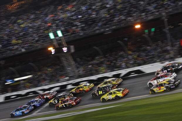 9. Daytona 500
