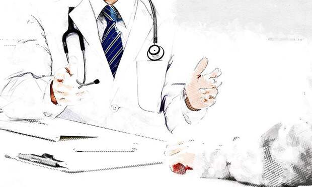 В орловские медучреждения пришли на работу 26 медиков-целевиков