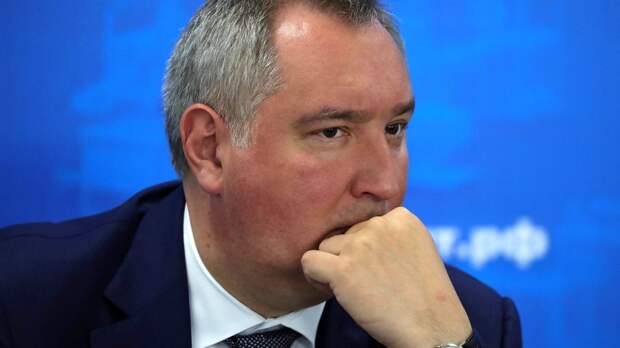 Рогозин: Операция в Сирии помогла вытеснить США с рынков фронтовой техники Рогозин: Операция в Сирии помогла вытеснить США с рынков фронтовой техники