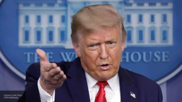 Трамп: отправка войск на Ближний Восток стала самой большой ошибкой США