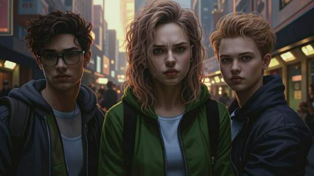 Зумеры оказались самым глупым поколением