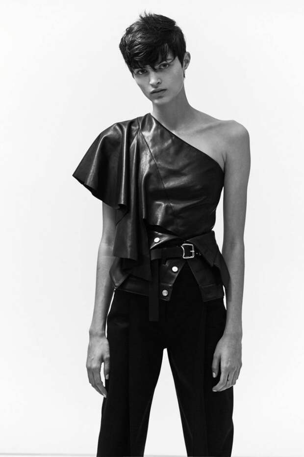 Barbara Bui Spring/Summer прошлого года