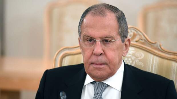 Лавров назвал приоритеты России во внешней политике 