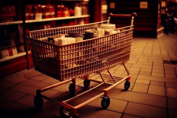 Тульский магазин «ДА!» закрыли на 90 суток из-за грызунов и испорченных товаров