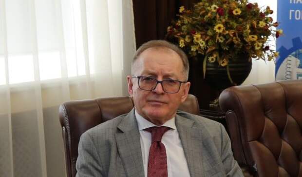 Филиппов покинул пост управляющего директора АО «Тулаточмаш», новым гендиректором стал Дерид