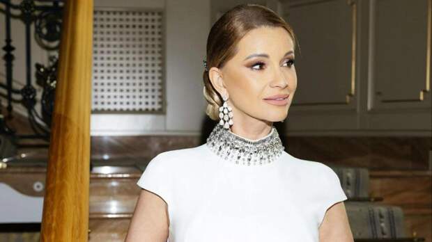 Ольга Орлова призналась, что проходит непростой жизненный этап