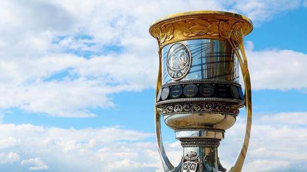 Кубок Гагарина. «Ак Барс» — «Трактор». 1-й матч. Прямая трансляция: смотреть онлайн