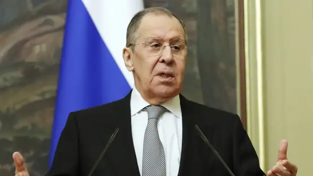 Лавров: Россия будет добиваться от США и НАТО честного подхода по гарантиям безопасности