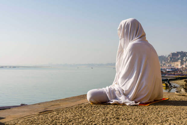 В поисках гармонии: 5 практик медитации со всего мира