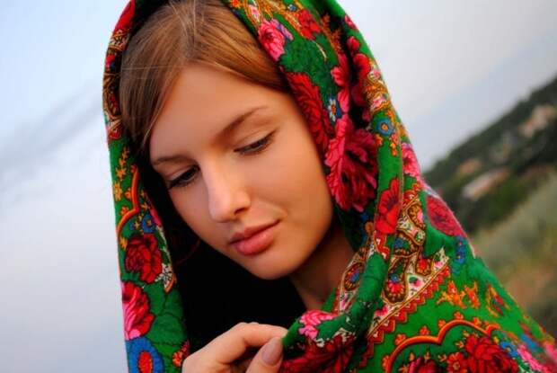 Русские девушки - самые красивые!!! девушки, фото