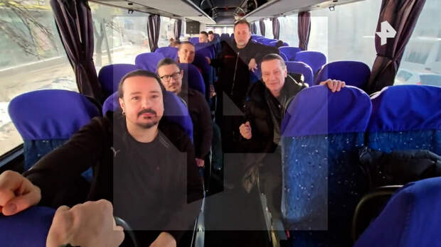 Кипелов отметил невероятное мужество белгородцев после концерта в блэкауте