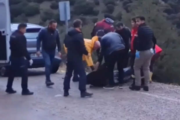 Соседка убитой в Турции россиянки рассказала об основном подозреваемом