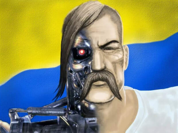 Россия и «незалежная» Украина – это несовместимые понятия, потому уничтожение российского государства должно стать...