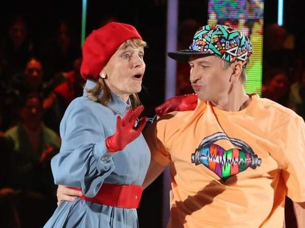 Когда выйдет «Народный Ледниковый» на Первом канале: дата премьеры нового сезона