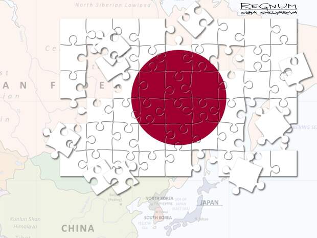 В Японии распустили нижнюю палату парламента в первый день созыва сессии