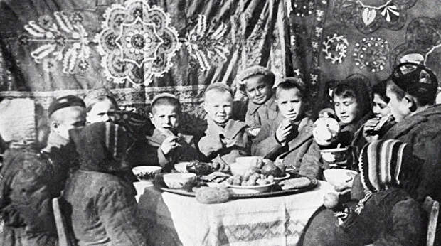 Дружба народов – лекарство против войны. Дети ташкентца Шамахмудова Дружба народов – лекарство против войны. Дети ташкентца Шамахмудова