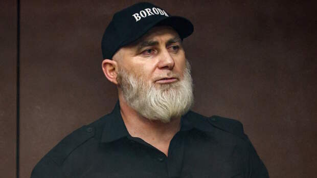 Члены банды Басаева получили 21 и 24 года за налет на военных в Чечне в 1999 году