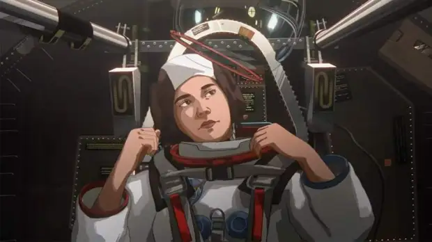 «Если род Ефремовых мне не помогает, значит я что-то не так делаю»