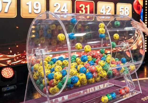 Женщина сорвала джекпот в 101 миллион рублей, но его аннулировали из-за ошибки