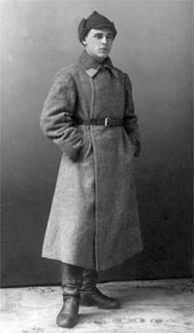 Александр Морозов – один из создателей легендарной «тридцатьчетвёрки»