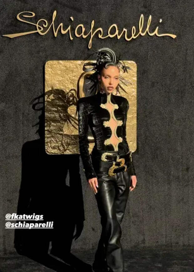 FKA Twigs