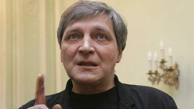 Невзорова и его жену внесли в список террористов и экстремистов