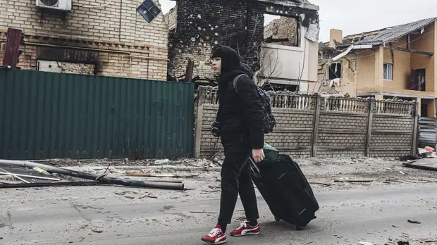 globallookpress.com/Diego Herrera/Keystone Press Agency