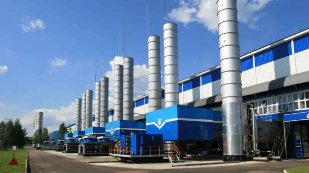 «Коллапса экспорта не будет»: кому теперь Россия будет продавать свой природный газ