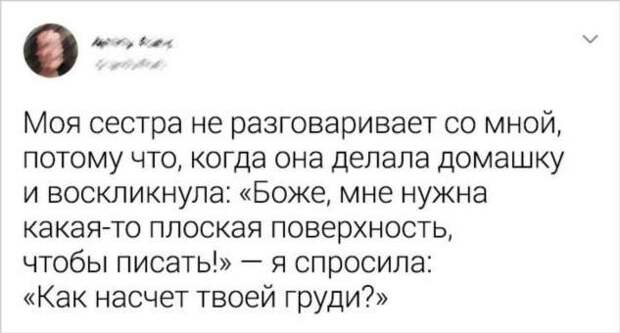 14 доказательств того, что общение с родными братьями и сестрами не для слабонервных