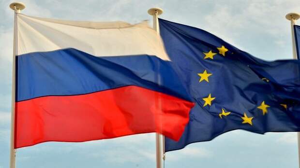 ЕС планирует запретить деятельность партий, получающих поддержку от России