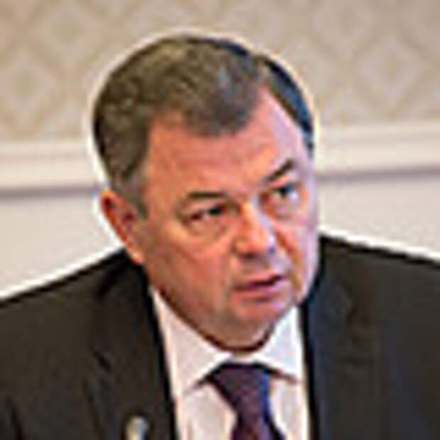 Анатолий Артамонов