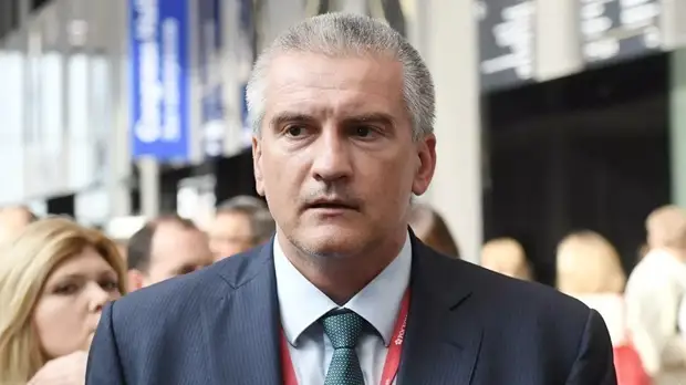 Аксёнов поблагодарил военных за помощь в ликвидации последствий подтоплений в Крыму